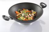 GERTI GUNDEL plasma titanový wok GERTI GUNDEL 32 cm