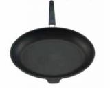 titanová pánev na ryby 38x28 SKK Titanium 2000 Plus Non-Stick